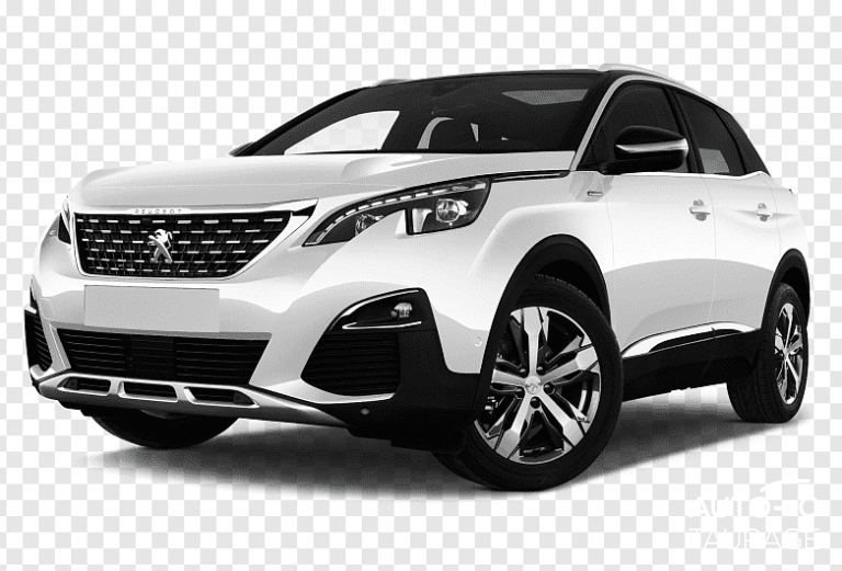 For rent Peugeot 3008