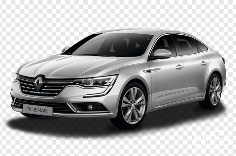 Nuomojamas Renault Talisman