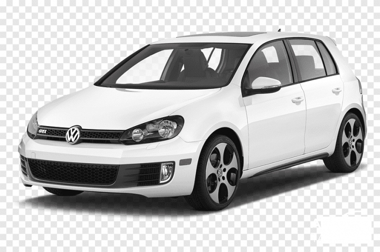 For rent Volkswagen Golf