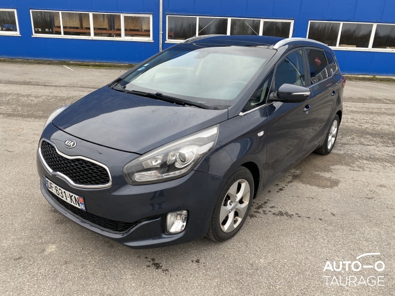 Kia Carens, 1.7 l.