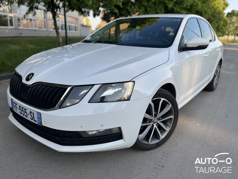 Skoda Octavia, 1.6 l.