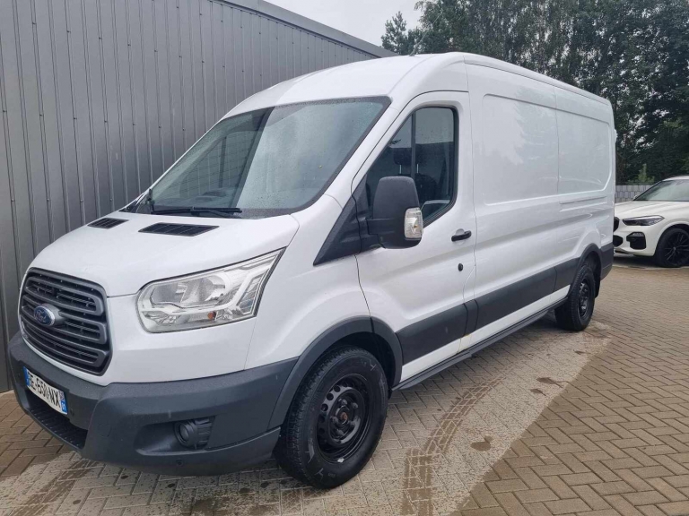 Ford Transit, 2.2 l.