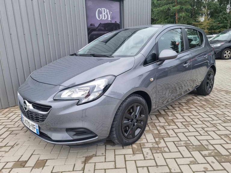 Opel Corsa, 1.3 l.