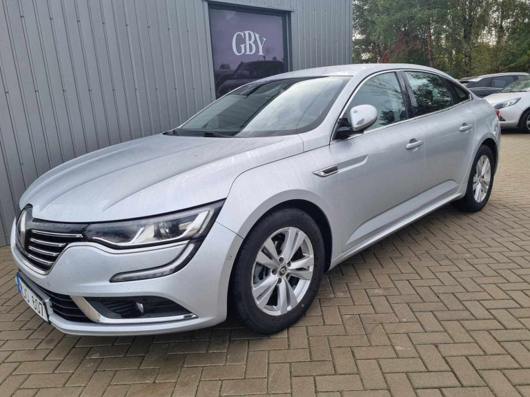 Renault Talisman, 1.6 l.