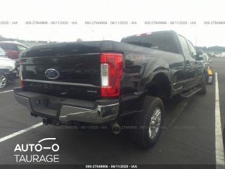 Ford F250, 5.4 l.