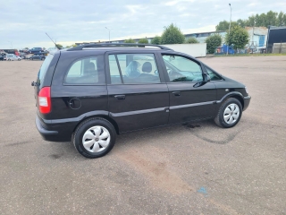 Opel Zafira, 1.8 l.