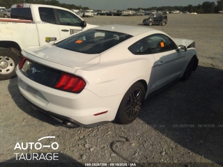 Ford Mustang, 2.2 l.