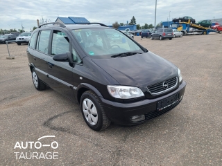 Opel Zafira, 1.8 l.