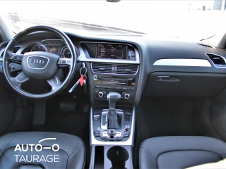 Audi A4, 2 l.