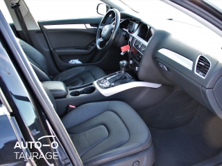 Audi A4, 2 l.