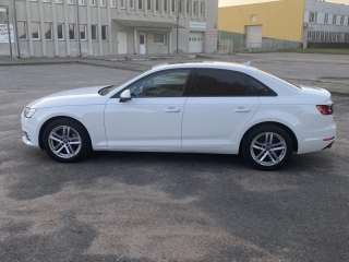 Audi A4, 2 l.