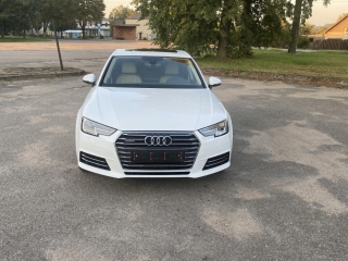 Audi A4, 2 l.