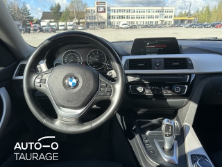 Nuomojamas BMW 420 Gran Coupe