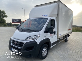 For rent Fiat Ducato