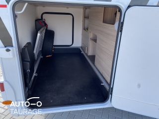 Nuomojamas Fiat Ducato