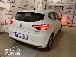 Nuomojamas Renault Clio