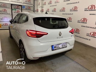 Nuomojamas Renault Clio