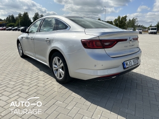 Nuomojamas Renault Talisman