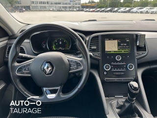 Nuomojamas Renault Talisman