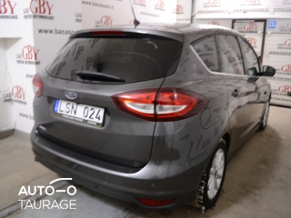 Nuomojamas Ford C-MAX