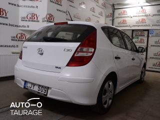 Nuomojamas Hyundai i30