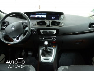 Nuomojamas Renault Grand Scenic