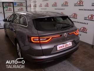 Nuomojamas Renault Talisman