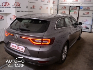 Nuomojamas Renault Talisman