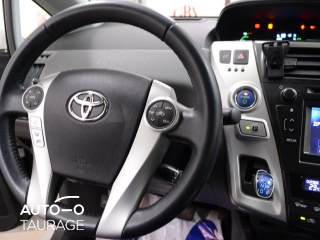 Nuomojamas Toyota Prius+