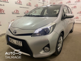 For rent Toyota Yaris