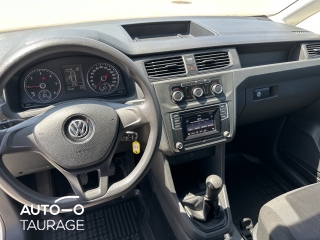 Nuomojamas Volkswagen Caddy