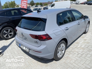 Nuomojamas Volkswagen Golf