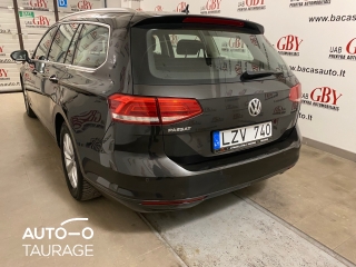 Nuomojamas Volkswagen Passat