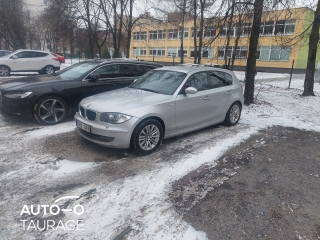 BMW 120, 0.2 l.