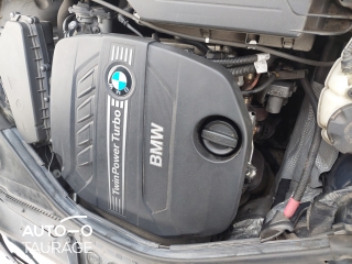 BMW 318, 2 л.