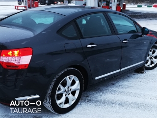 Citroen C5, 2 l.