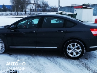 Citroen C5, 2 l.