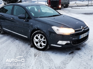 Citroen C5, 2 l.