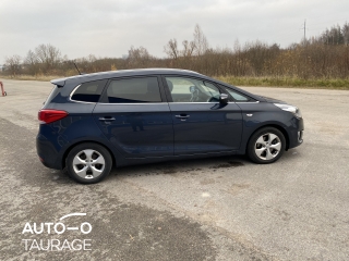 Kia Carens, 1.7 l.