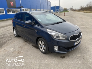 Kia Carens, 1.7 l.