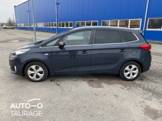 Kia Carens, 1.7 l.