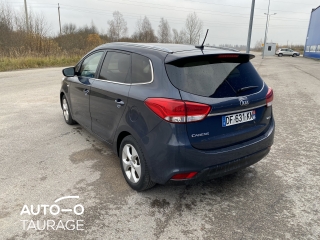 Kia Carens, 1.7 l.