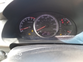 Mazda 5, 2.3 l.