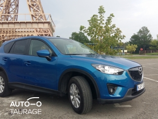 Mazda CX-5, 2.2 l.