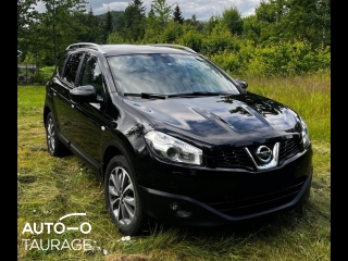 Nissan Qashqai, 1.6 l.