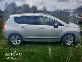 Peugeot 3008, 1.6 l.