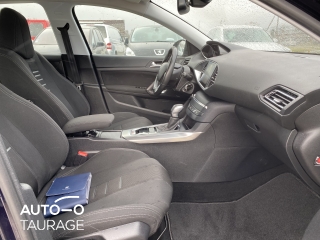 Peugeot 308, 2 l.