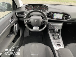 Peugeot 308, 2 l.