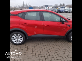 Renault Captur, 1 l.