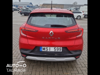 Renault Captur, 1 l.